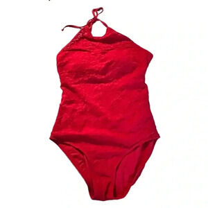 Gossip swimsuit size medium NWT